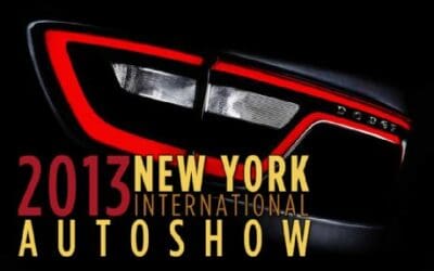 Group 1 Automotive at the 2013 New York Auto Summit