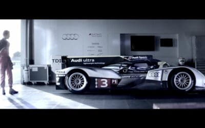 Diesel Fuel: Hype-Free Energy with a Racing Pedigree