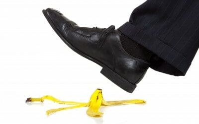 On the Rise: Consumer Slips at Dealerships, and Avoiding a Lawsuit