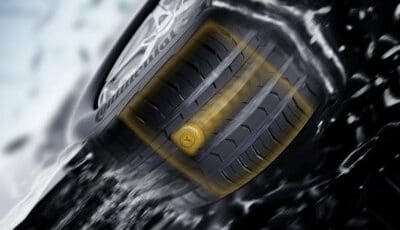 Reinventing the Wheel, and Tire Sales
