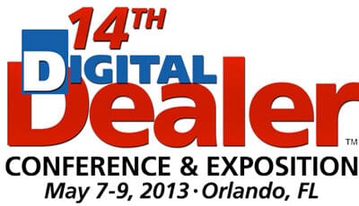 The 14th Digital Dealer Showcases Inspirational Keynotes, More Education and Increased Attendance