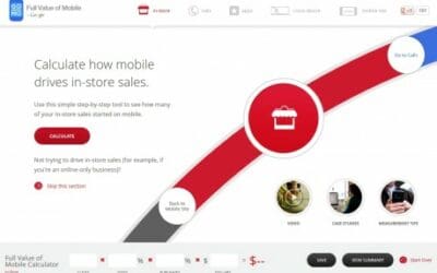 Are Your Mobile Ads Working? Ask Google Calculator