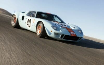 2012’s Used Luxury: Most Expensive Car Auctions