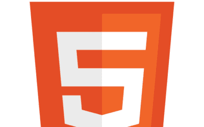 HTML 5: What It Is, and Why Marketers Need It
