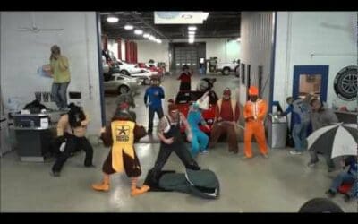 Dealerships Master the Harlem Shake and Win Their Way to the 14th Digital Dealer Conference & Expo