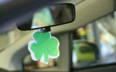St. Patty’s Day Ideas for New and Used