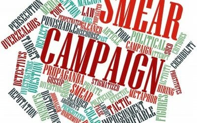 Jealous Microsoft and the Sub-Standard Scroogled Campaign