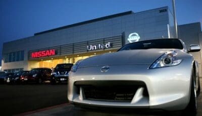 From Dealer to Leader: United Nissan’s Speedy Service Teaches Quick Boosts in Sales and Morale