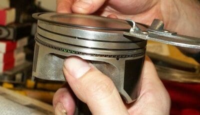 Mechanic’s Advantage: Piston Ring Tips and Tricks