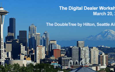 Progressive Solutions to Advance Your Dealership