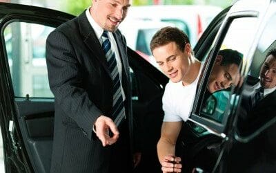 Don’t Sell Customers the Cars They Want