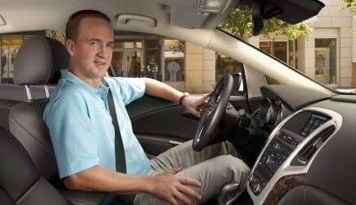 Verano Guards Peyton Manning’s Blindside in New TV Spot