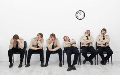 Talent Versus Experience, and Other Hiring Tips for Management