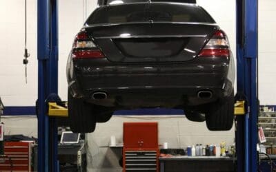 Car repair costs on rise — CarMD