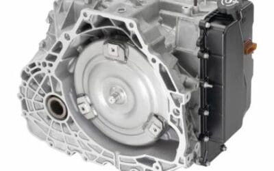 GM and Ford to Jointly Develop Advanced Automatic Transmissions