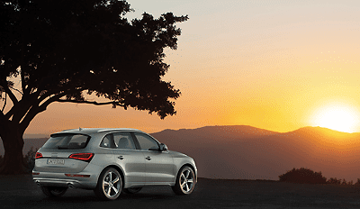 Good Luck Finding These Audis in U.S.