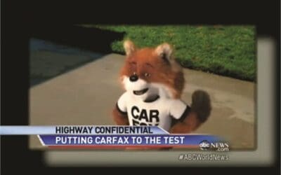 121 Dealers File $50M+ Suit Against Carfax