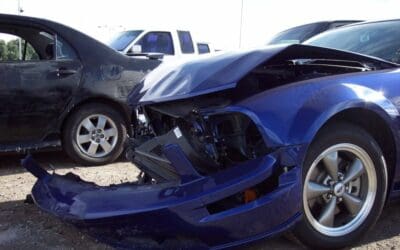 Sudden Acceleration Brings Class Action Lawsuit to Ford Motor Company