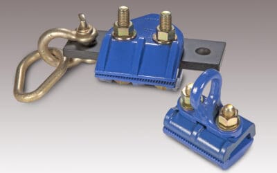 Frame-Gripper clamps from P-F combine versatility with value.