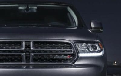 Chrysler’s Hallmark Improvements: April, Auto Show and Beyond