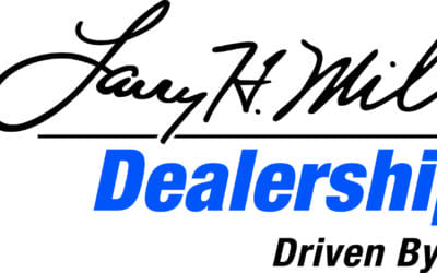 Larry H. Miller Dealerships Announces  Largest Dealer Group Acquisition in Company History