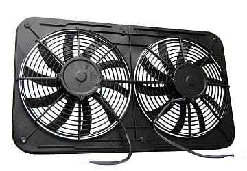 Maradyne Jetstreme II Dual 12-inch Fan Line
