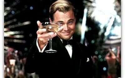 What ‘The Great Gatsby’ can teach us about PR