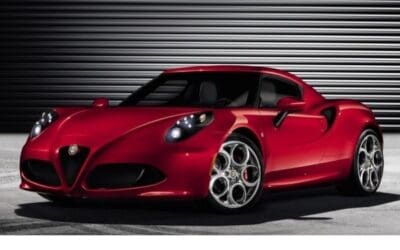11 Hottest Cars Unveiled in 2013