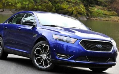 Owner Suit Says Ford’s EcoBoost Engine is Defective