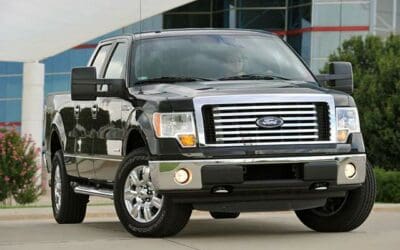 2013: The Year of the Pickup Truck – How Long Will the Momentum Continue?