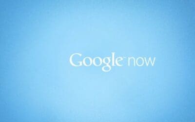 How Google Now Will Impact SEO & What You Can Do to Get a Head Start