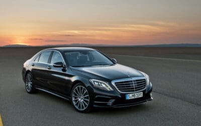 Pickups and Luxury Cars Rev Up May Auto Sales