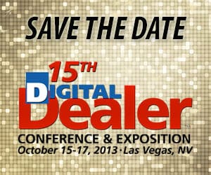 Dealer Communications and Dataium Honor Dealership Website Excellence