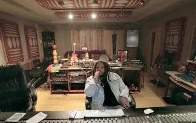 Hyundai Remixes Bob Marley’s ‘Three Little Birds’ for New Ad