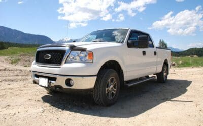 Top 10 Markets for Highest Monthly Payments – ‘Truck Country’ Dominates