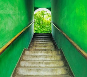 Building Trust with Strong Multi-Level Communication