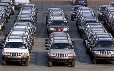 Chrysler Group and NHTSA Resolve Recall Request