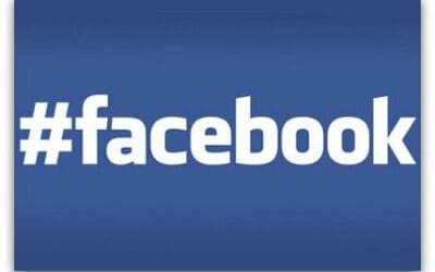 All You Need to Know About Facebook Hashtags