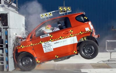 How Many Airbags Are Enough?