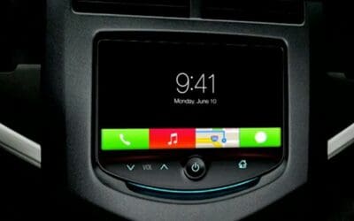 BMW won’t be Supporting Apple’s ‘iOS in the Car’