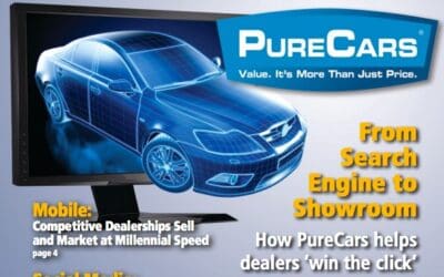 From Search Engine to Showroom