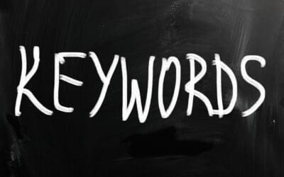 Make Your Keywords Fit Your Message