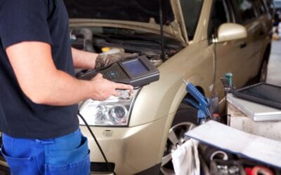 Grow Your Diagnostic Skills