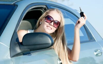 14 Safest, Most Reliable & Fuel Efficient Cars for Teen Drivers