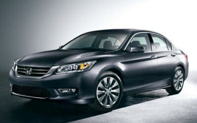 10 Best New Sedans Under $25,000 Named by KBB