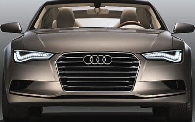 Audi Now Ranks as No. 1 Brand U.S. Luxury Consumers are Considering