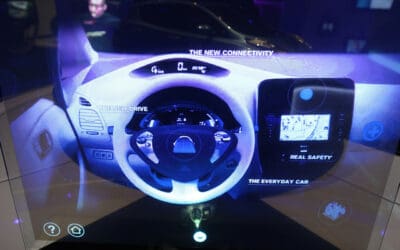 iCar Dream Downsizes to Dashboards