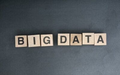 Big Data, Big Opportunity