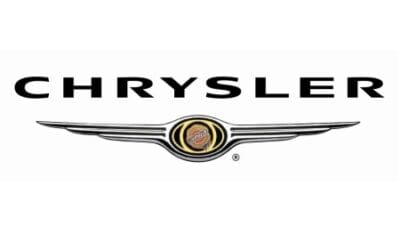 Chrysler Voluntarily Recalls 712,000 Vehicles
