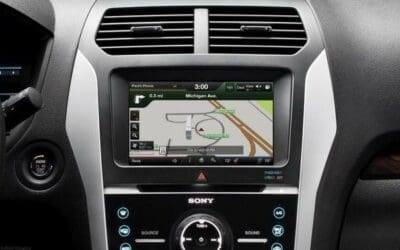 Vehicles’ Technology Out of Sync with Drivers’ Devices